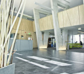 Jugendgstehaus Wien-Brigittenau & Brigittenau Youth Palace Unterkunftsbild 3 – Klassenfahrt Wien von Jugendtours