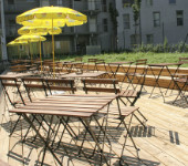 Jugendgstehaus Wien-Brigittenau & Brigittenau Youth Palace Unterkunftsbild 4 – Klassenfahrt Wien von Jugendtours