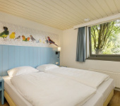 Center Parcs - Park De Eemhof Unterkunftsbild 2 – Klassenfahrt Zeewolde und Amsterdam von Jugendtours