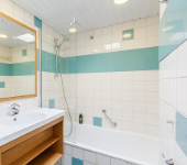 Center Parcs - Park De Eemhof Unterkunftsbild 3 – Klassenfahrt Zeewolde und Amsterdam von Jugendtours