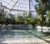 Center Parcs - Park De Eemhof Unterkunftsbild 4 – Klassenfahrt Zeewolde und Amsterdam von Jugendtours