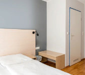 a&o Wien Stadthalle Unterkunftsbild 1 – Klassenfahrt Wien von Jugendtours