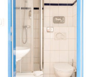 a&o Wien Stadthalle Unterkunftsbild 2 – Klassenfahrt Wien von Jugendtours