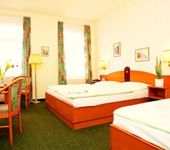 ***Hotel Merkur Prag Unterkunftsbild 1 – Klassenfahrt Prag von Jugendtours