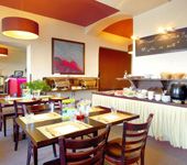 ***Hotel Merkur Prag Unterkunftsbild 4 – Klassenfahrt Prag von Jugendtours