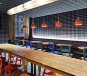 Generator London Unterkunftsbild 2 – Klassenfahrt London von Jugendtours