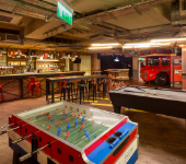 Generator London Unterkunftsbild 4 – Klassenfahrt London von Jugendtours