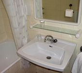 Insel Krk - Omisalj, **Dependancen Marina a Primorka Unterkunftsbild 4 – Klassenfahrt Kvarner Bucht von Jugendtours