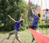 Pension Omega Kolberg Unterkunftsbild 3 – Klassenfahrt Polnische Ostsee von Jugendtours