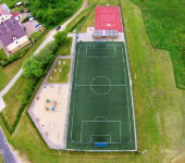 Pension Omega Kolberg Unterkunftsbild 4 – Klassenfahrt Polnische Ostsee von Jugendtours