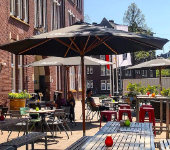 Stayokay Amsterdam Oost Unterkunftsbild 4 – Klassenfahrt Amsterdam von Jugendtours