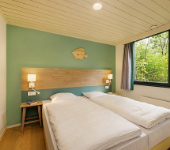 Center Parcs - Park De Kempervennen Unterkunftsbild 2 – Klassenfahrt Eindhoven - Ferienpark De Kempervennen von Jugendtours