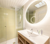 Center Parcs - Park De Kempervennen Unterkunftsbild 3 – Klassenfahrt Eindhoven - Ferienpark De Kempervennen von Jugendtours