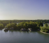 Center Parcs - Park De Kempervennen Unterkunftsbild 4 – Klassenfahrt Eindhoven - Ferienpark De Kempervennen von Jugendtours