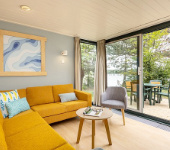 Center Parcs - Park De Vossemeren Unterkunftsbild 1 – Klassenfahrt Nationalpark Bosland - Ferienpark De Vossemeren von Jugendtours