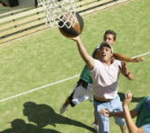 Center Parcs - Park De Vossemeren Unterkunftsbild 4 – Klassenfahrt Nationalpark Bosland - Ferienpark De Vossemeren von Jugendtours