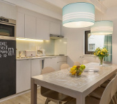 Center Parcs - Park De Haan Unterkunftsbild 1 – Klassenfahrt Belgische Kste von Jugendtours