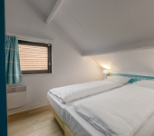 Center Parcs - Park De Haan Unterkunftsbild 2 – Klassenfahrt Belgische Kste von Jugendtours