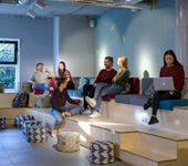 Stayokay Amsterdam Vondelpark Unterkunftsbild 3 – Klassenfahrt Amsterdam von Jugendtours