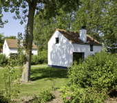 Stayokay Amsterdam Vondelpark Unterkunftsbild 4 – Klassenfahrt Amsterdam von Jugendtours