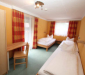 Gruppotel Alte Post Unterkunftsbild 1 – Klassenfahrt Skigebiet Hochzeiger im Pitztal inkl. Skipass von Jugendtours