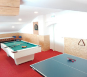 Gruppotel Alte Post Unterkunftsbild 4 – Klassenfahrt Skigebiet Hochzeiger im Pitztal inkl. Skipass von Jugendtours