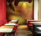 Kategorie ***Hotel im Zentrum, z.B. ***Ibis Brussels Centre Ste Catherine Unterkunftsbild 3 – Klassenfahrt Brssel von Jugendtours