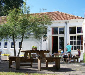 Stayokay Haarlem Unterkunftsbild 3 – Klassenfahrt Amsterdam von Jugendtours