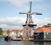 Stayokay Haarlem Unterkunftsbild 4 – Klassenfahrt Amsterdam von Jugendtours