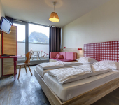 MEININGER Hotel Salzburg City Center Unterkunftsbild 1 – Klassenfahrt Salzburg von Jugendtours