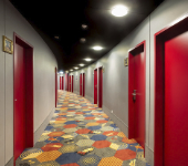 MEININGER Hotel Salzburg City Center Unterkunftsbild 2 – Klassenfahrt Salzburg von Jugendtours