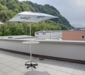 MEININGER Hotel Salzburg City Center Unterkunftsbild 4 – Klassenfahrt Salzburg von Jugendtours