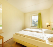 Center Parcs - Port Zlande Unterkunftsbild 1 – Klassenfahrt Center Parcs - Port Zlande von Jugendtours