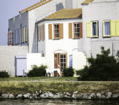 Center Parcs - Port Zlande Unterkunftsbild 3 – Klassenfahrt Center Parcs - Port Zlande von Jugendtours