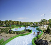 Center Parcs - Port Zlande Unterkunftsbild 4 – Klassenfahrt Center Parcs - Port Zlande von Jugendtours