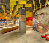 MEININGER Hotel Amsterdam City West Unterkunftsbild 4 – Klassenfahrt Amsterdam von Jugendtours