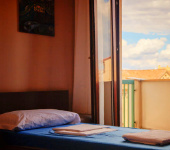 Hostel PLUS Florenz Unterkunftsbild 2 – Klassenfahrt Florenz von Jugendtours