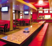 Hostel PLUS Florenz Unterkunftsbild 3 – Klassenfahrt Florenz von Jugendtours