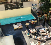 Hostel PLUS Florenz Unterkunftsbild 4 – Klassenfahrt Florenz von Jugendtours