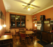 Kategorie Jugendhostels zentral-zentrumsnah, z.B. Hostel Deco Krakau Unterkunftsbild 3 – Klassenfahrt Krakau von Jugendtours