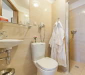 Kategorie ***Hotels zentral-zentrumsnah, z.B. ***Hotel Alexander I Krakau Unterkunftsbild 2 – Klassenfahrt Krakau von Jugendtours