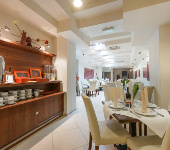 Kategorie ***Hotels zentral-zentrumsnah, z.B. ***Hotel Alexander I Krakau Unterkunftsbild 3 – Klassenfahrt Krakau von Jugendtours