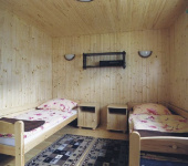 Bungalowanlage Baltic Kolberg Unterkunftsbild 1 – Klassenfahrt Polnische Ostsee von Jugendtours