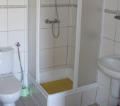 Bungalowanlage Baltic Kolberg Unterkunftsbild 2 – Klassenfahrt Polnische Ostsee von Jugendtours