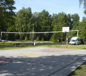 Bungalowanlage Baltic Kolberg Unterkunftsbild 3 – Klassenfahrt Polnische Ostsee von Jugendtours