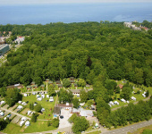 Bungalowanlage Baltic Kolberg Unterkunftsbild 4 – Klassenfahrt Polnische Ostsee von Jugendtours