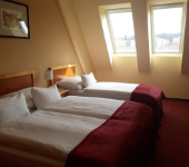 ****Wellness-Hotel Step Prag Unterkunftsbild 1 – Klassenfahrt Prag von Jugendtours