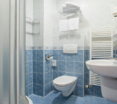 ****Wellness-Hotel Step Prag Unterkunftsbild 2 – Klassenfahrt Prag von Jugendtours