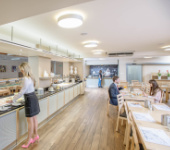 ****Wellness-Hotel Step Prag Unterkunftsbild 3 – Klassenfahrt Prag von Jugendtours