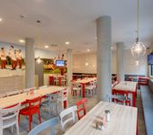 MEININGER Hotel Wien Downtown Franz Unterkunftsbild 3 – Klassenfahrt Wien von Jugendtours